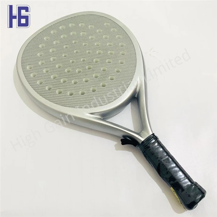 Fiberglass Padel