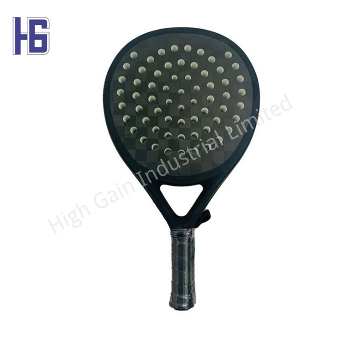 Fiberglass Padel