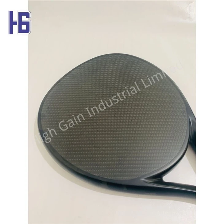 Fiberglass Padel