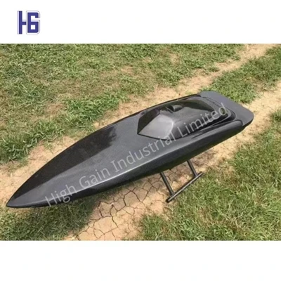 USV haqida nimalarni bilasiz?