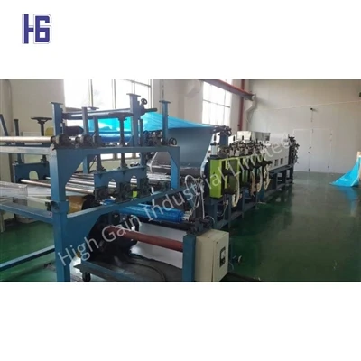 Karbon tolali Prepreg mashinasi uchun muhim nuqtalar