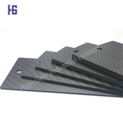 How Carbon Fiber Fabrics Turn Into Carbon Fiber Plates How Carbon Fiber Fabrics Turn Into Carbon Fiber Plates