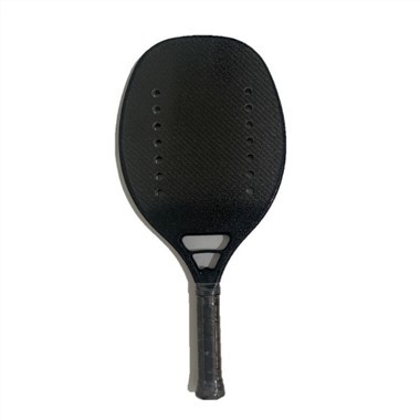 Karbon tolali plyaj tennis raketkalari