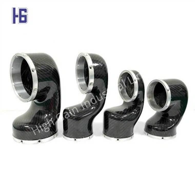 Karbon tolali protez qo'l