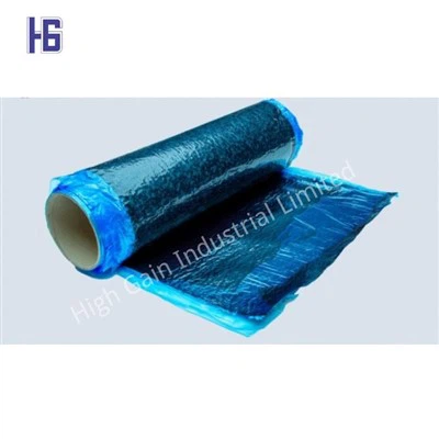 Karbon tolali SMC Prepreg