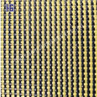 Kompozit gibrid matolar