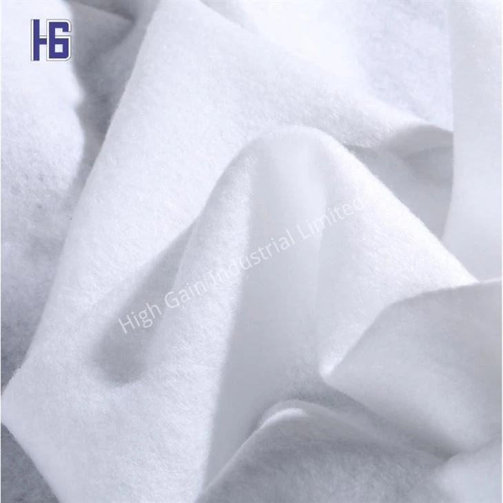 Breather Fabrics