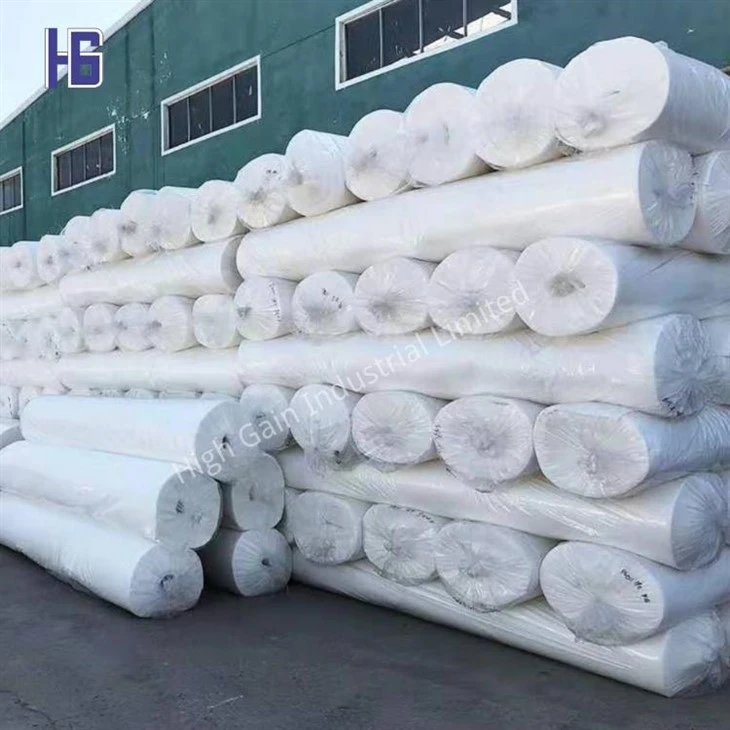 Breather Fabrics