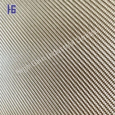 Aluminised Fabrics