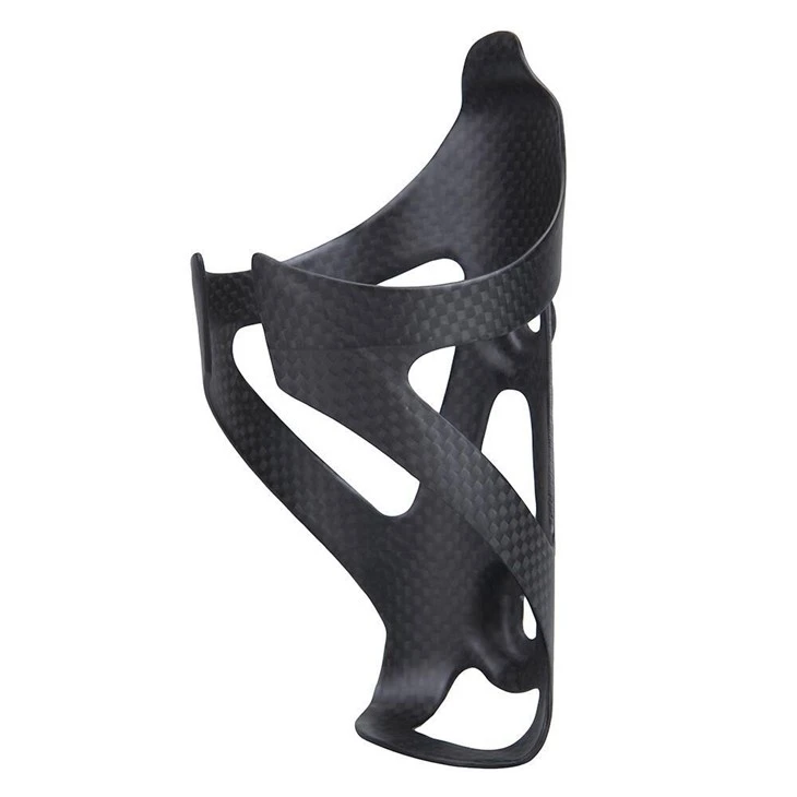 Carbon Bike Bottle Cages