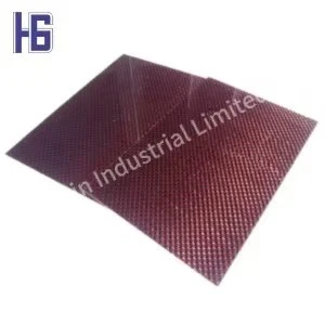 Carbon Fiber Board Sheet