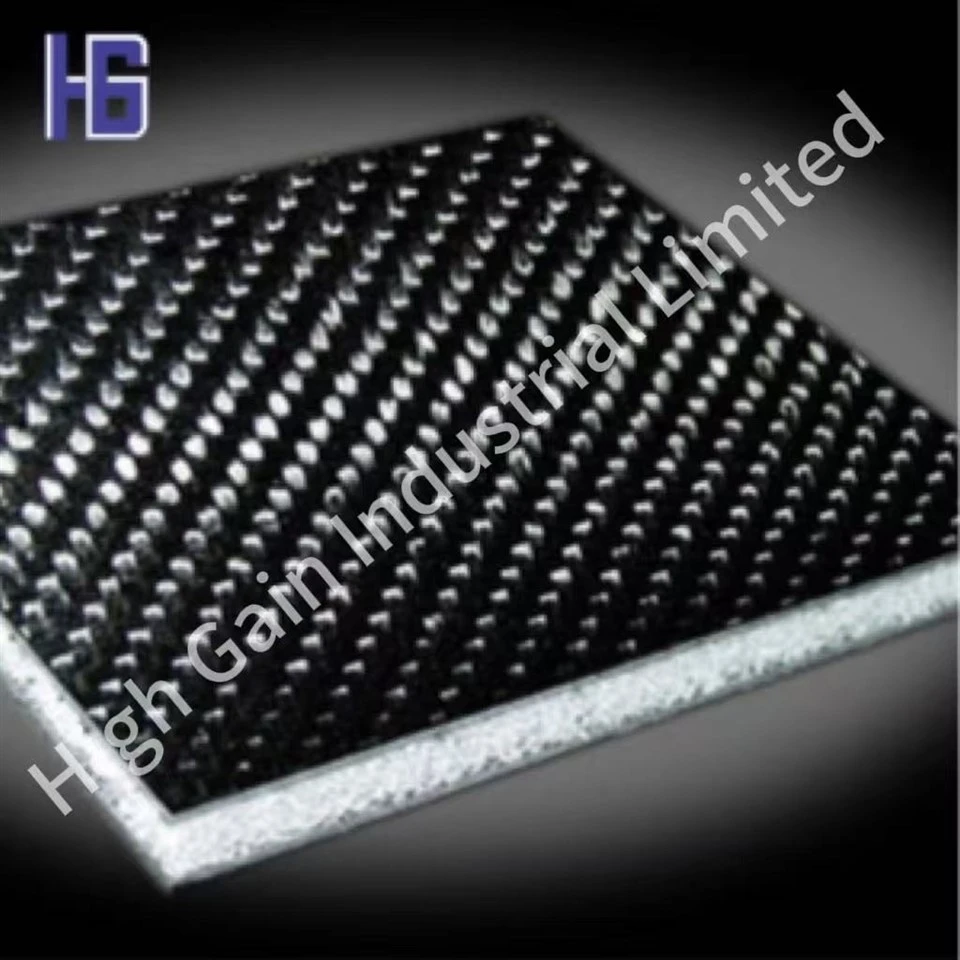 Carbon Fiber Foam Cored Panel Manufacturer