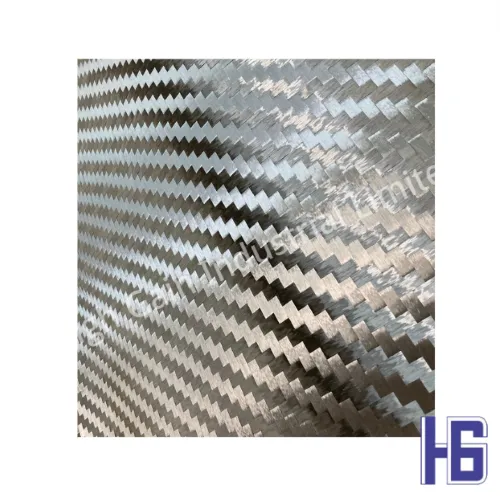 Yoyilgan ip matolari kompozitsiyasi