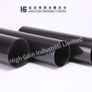 Carbon Fiber Telescopic Tube