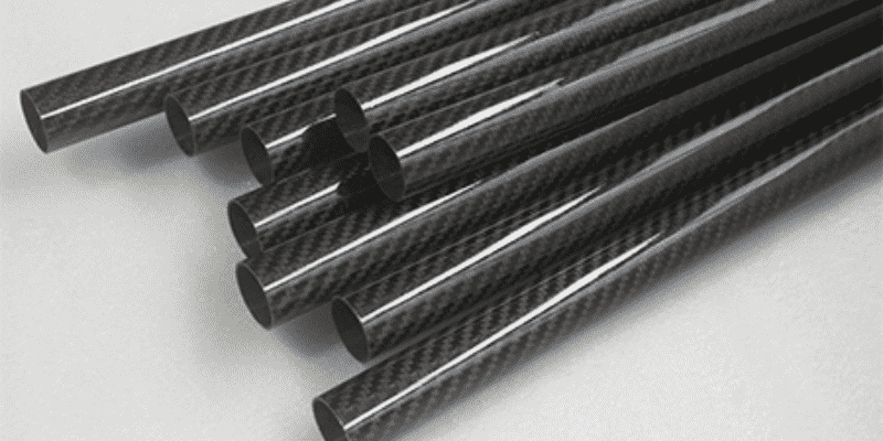 Carbon Fiber Telescopic Tube