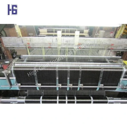 Carbon Fiber Textile Weaves
