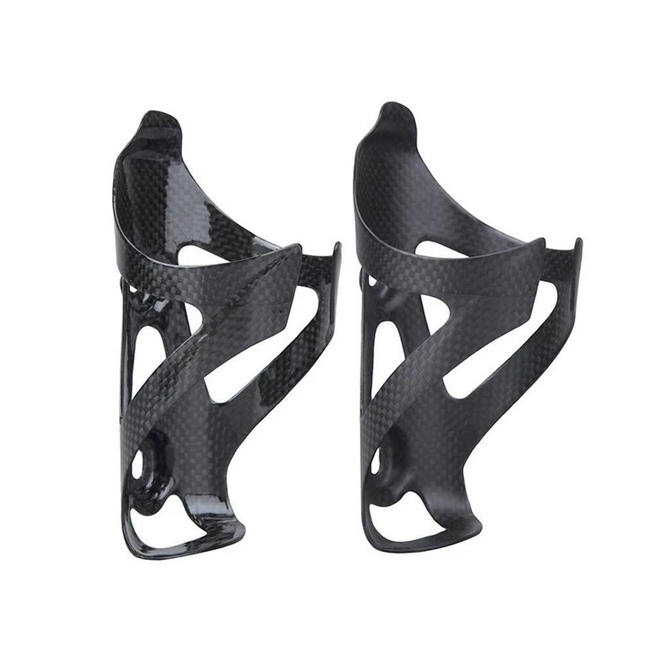 Carbon Fibre Bottle Rack