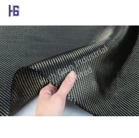 Carbon Fibre Cloth