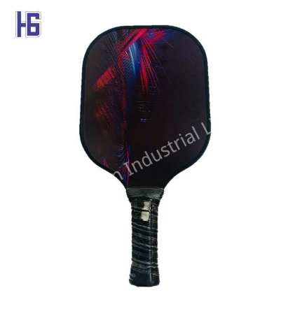 Carbon Pickleball Paddle