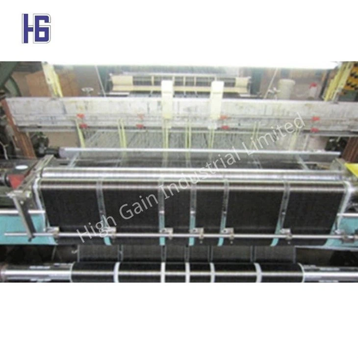 Composite Metallic Fabric