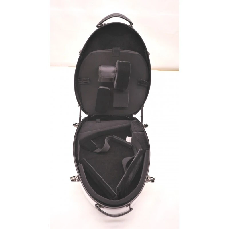 French Horn High-Performance Fiber Cases