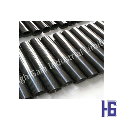 An'anaviy metall materiallarga nisbatan uglerod tolasi qanday ishlash afzalli...