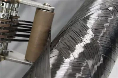 Kelajakda termoplastik uglerod tolasi ishlab chiqarish quvvatining oshishi qa...