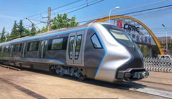 Karbon tolali kompozit materiallar asosan temir yo'l transportida qayerda ish...