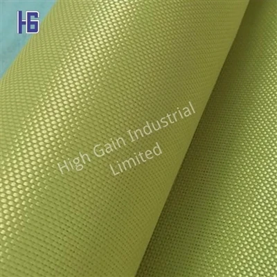 Aramid tolasi nima