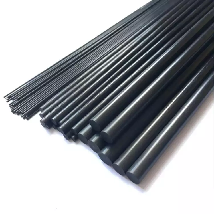 Polishing Techniques for Carbon Fiber Materials