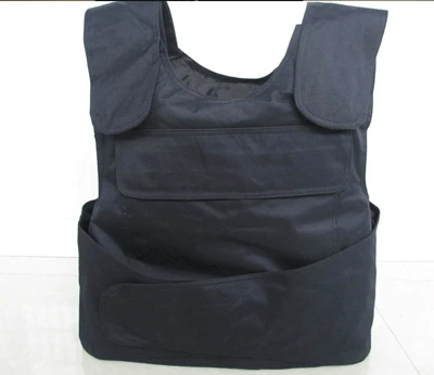 Nima uchun Kevlar® ballistik himoyada qo'llaniladi