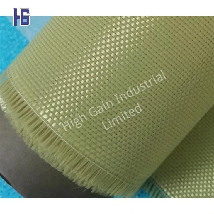 Kevlar Fabrics