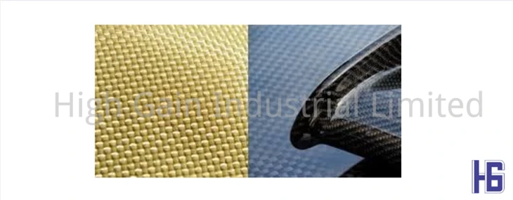 Kevlar Fabrics