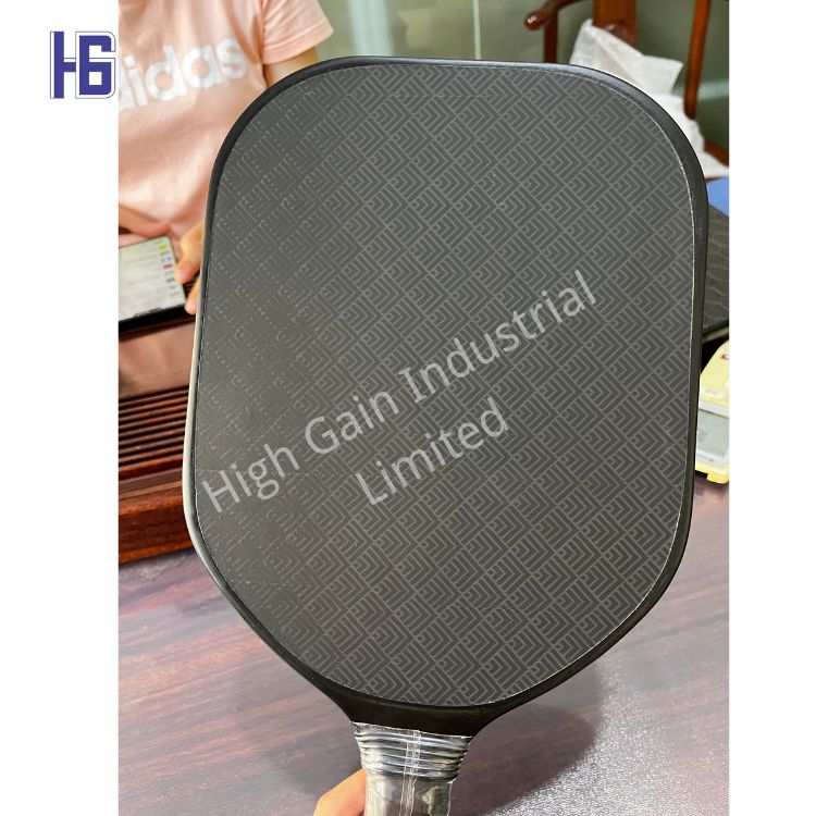 Yengil og'irlikdagi Pickleball Paddle