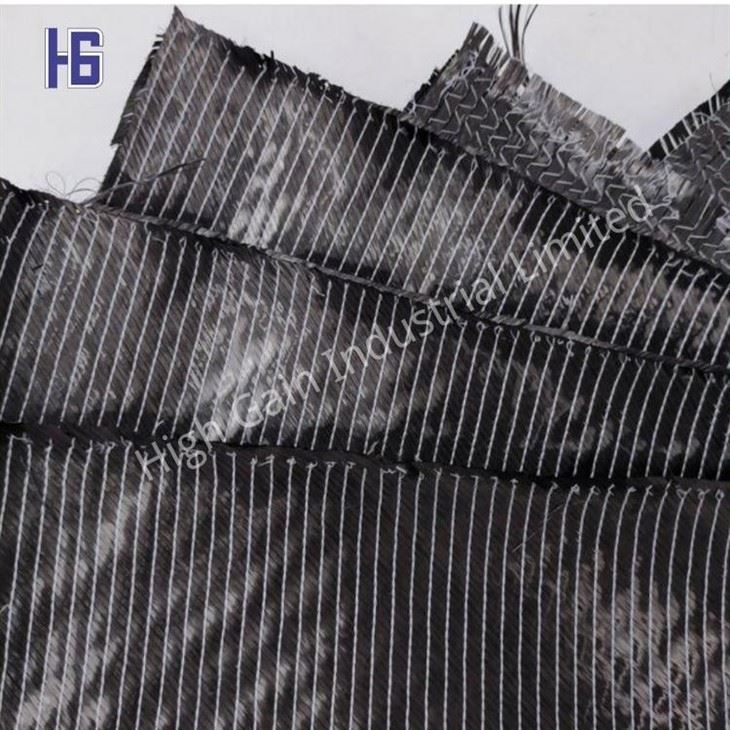 Multiaxial Fabrics Composites