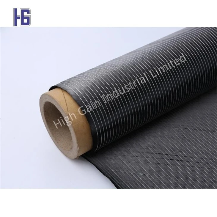 Multiaxial Fabrics Composites