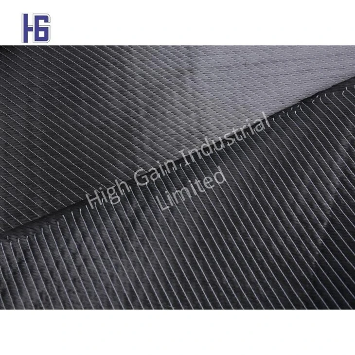 Multiaxial Fabrics Composites