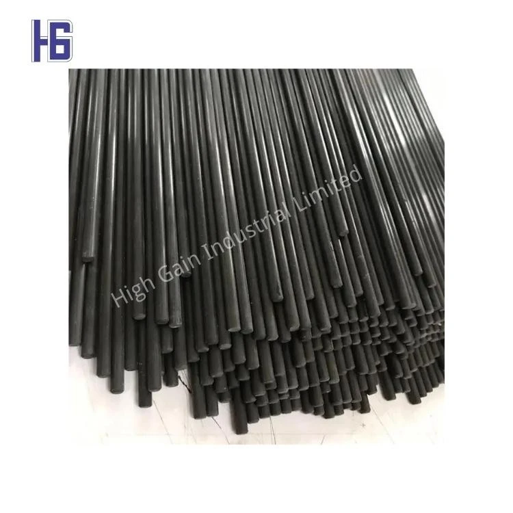 Private Label Carbon Fiber Rods