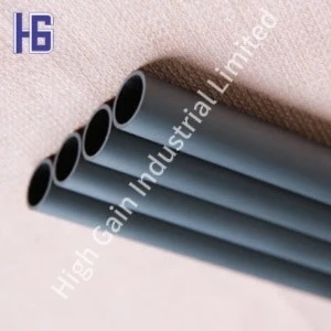 Roll Wrapped Carbon Fiber Tubes