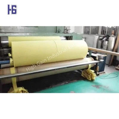 Karbon tolali aramid mato