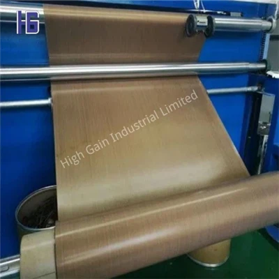 PTFE yopishqoq lentalar