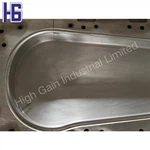 Termoplastik shakllanishi mog'or