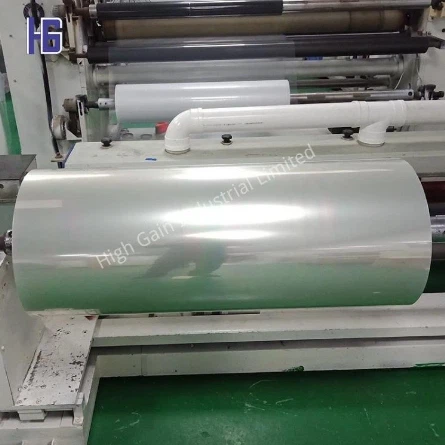 Teflon FEP Film Sheet